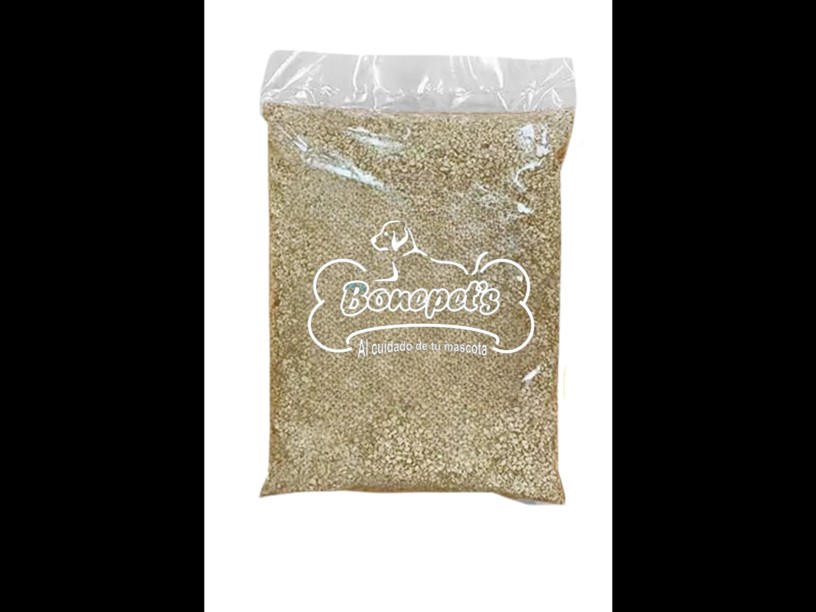 BONH200 SUSTRATO DE MAIZ 
1.5 KG