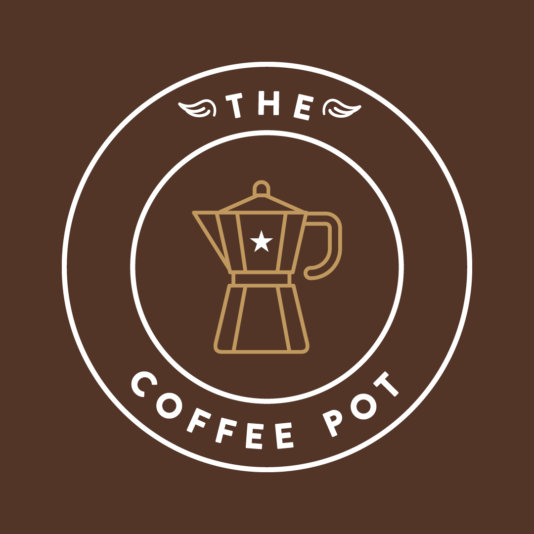 The Coffeepot