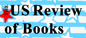  U.S. Review of Books Publication logo.