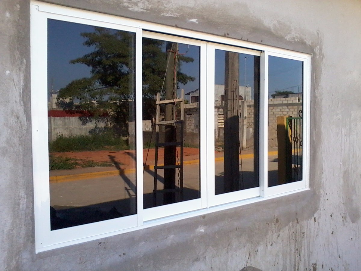 Ventana doble