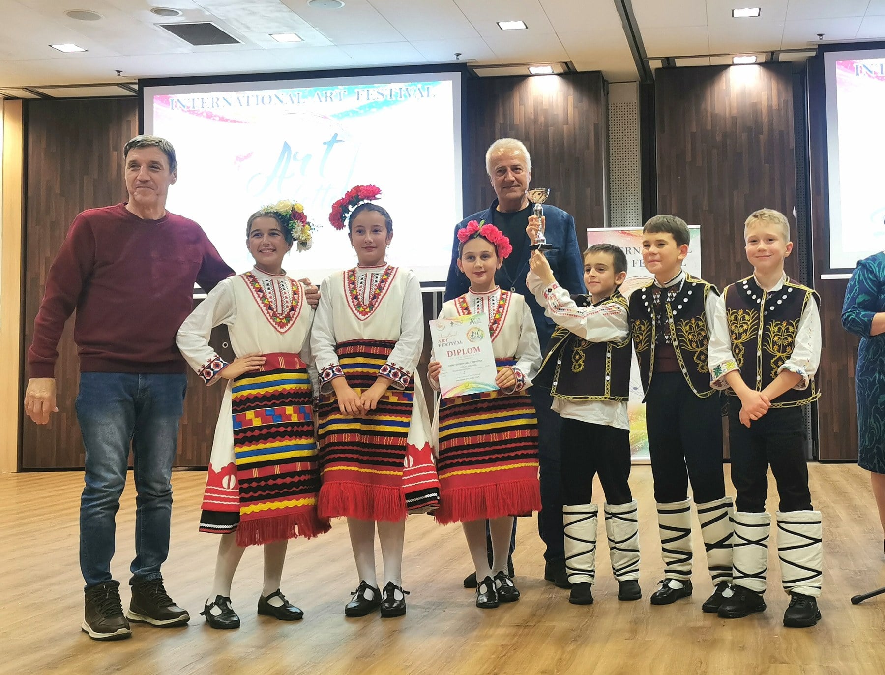 Звездичка 7