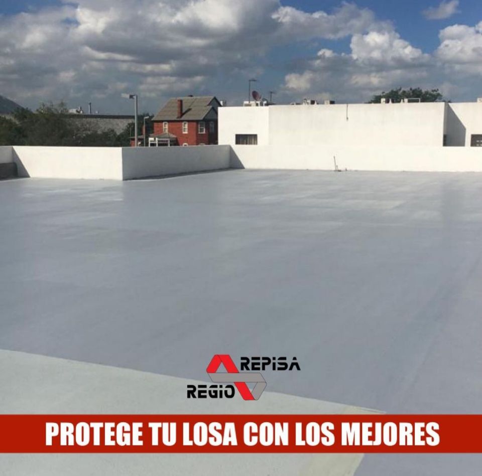 SISTEMA DE IMPERMEABILIZACIÓN