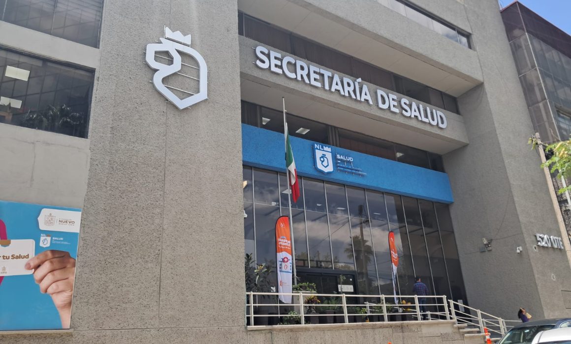 Secretaría de Salud