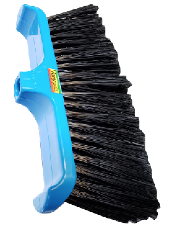 Escoba Vanyplas 12/1
Código: 1283