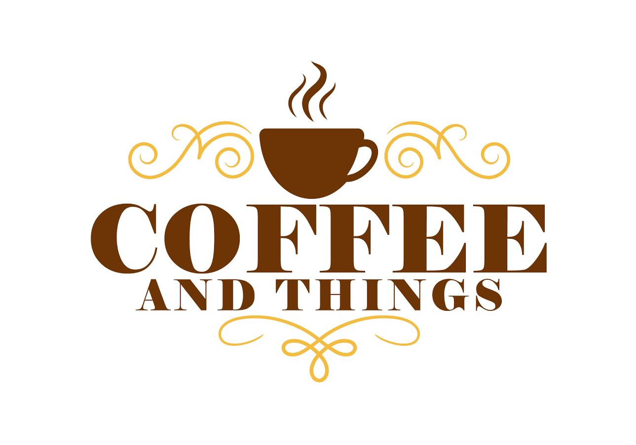 Coffee and Things 803