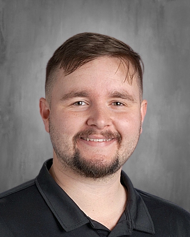 Pastor Josh Lane
Middle & High School
Boys Bible Teacher