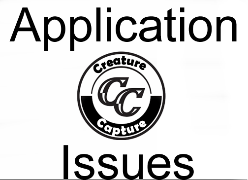 TOPIC 1 APPLICATION ISSUES