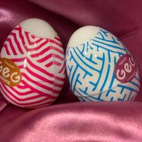 EGGS
HUEVOS MASTURBADORES
$ 30.000