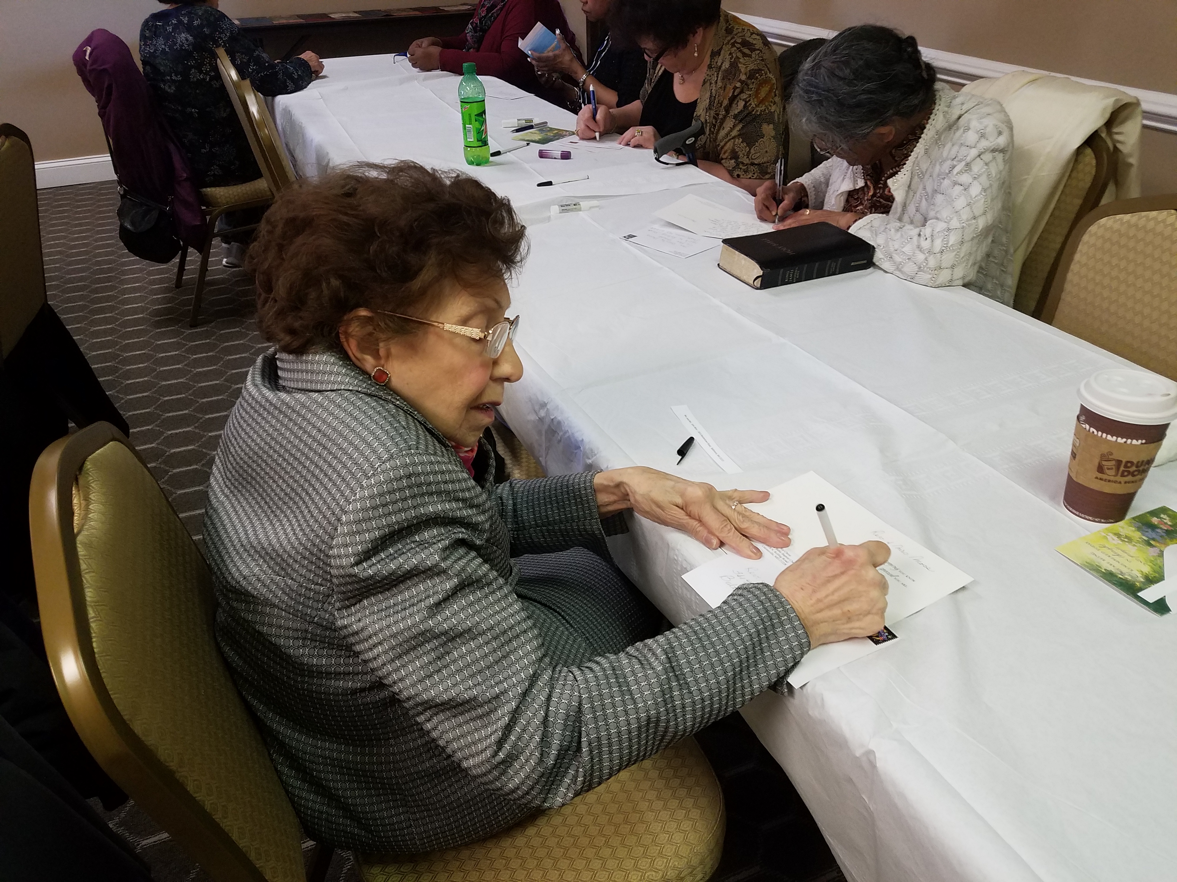 Wonderful letter writing ministry Wonderful letter writing ministry