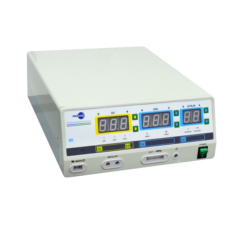 Unidad de Electrocirugía