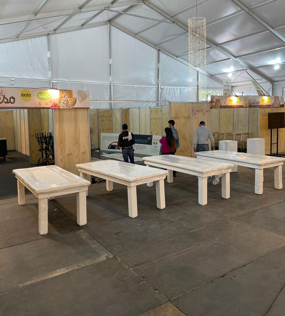 Blanca Recta Grande
$ 90.000