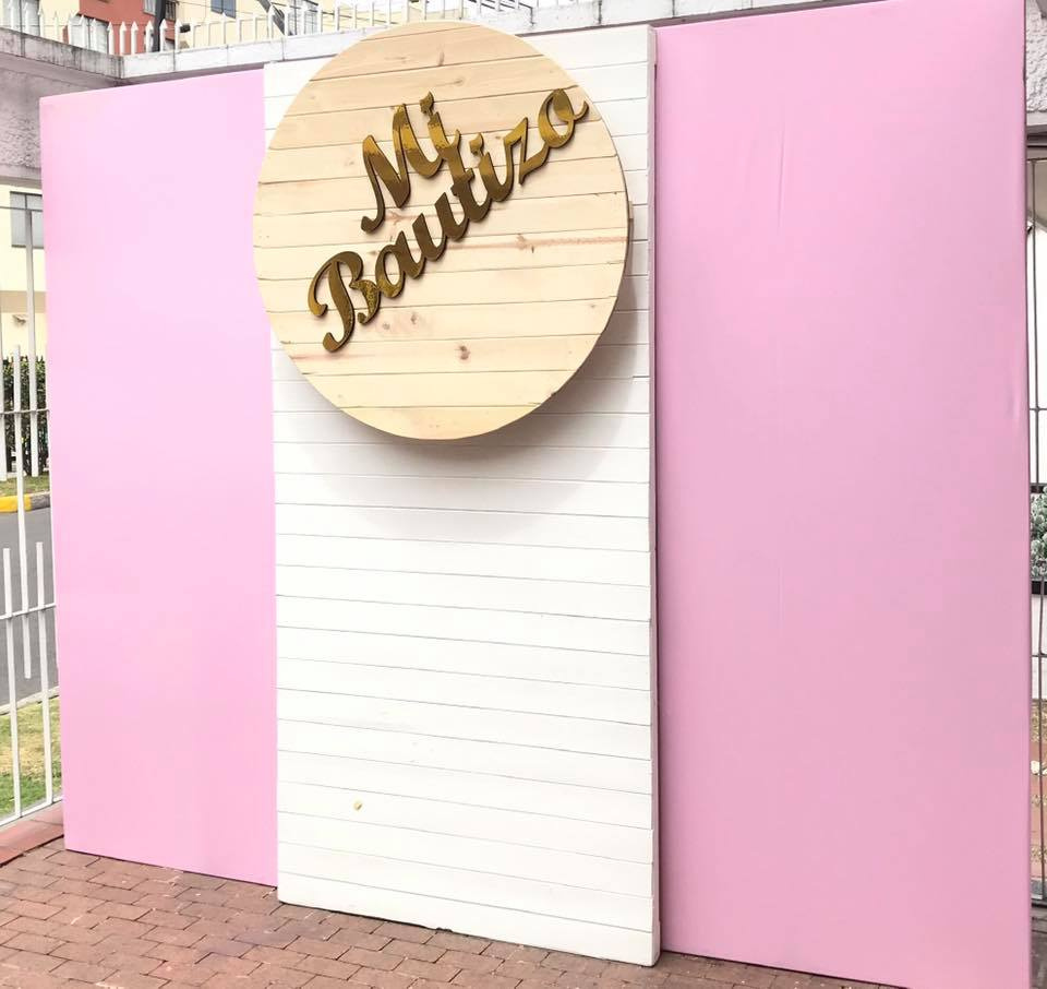 Letras personalizadas
 para la venta 
$120.000