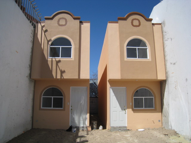 Construcción condominio Silvana