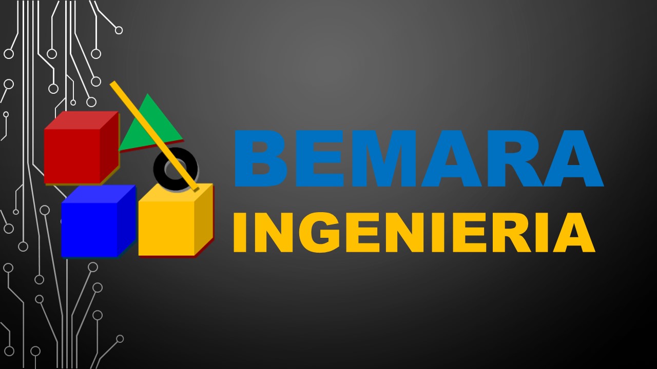 Bemara ingenieria SRL