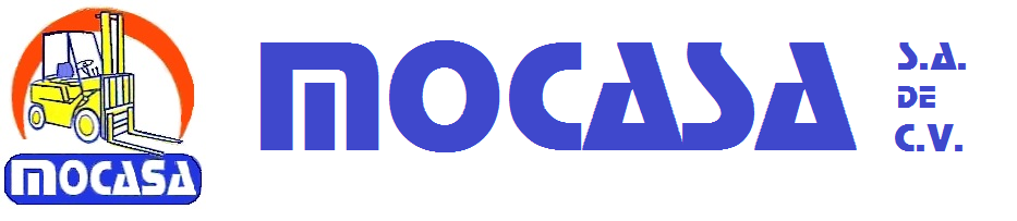 MOCASA SA DE CV