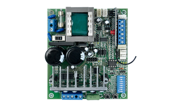 Central Triflex CONNECT