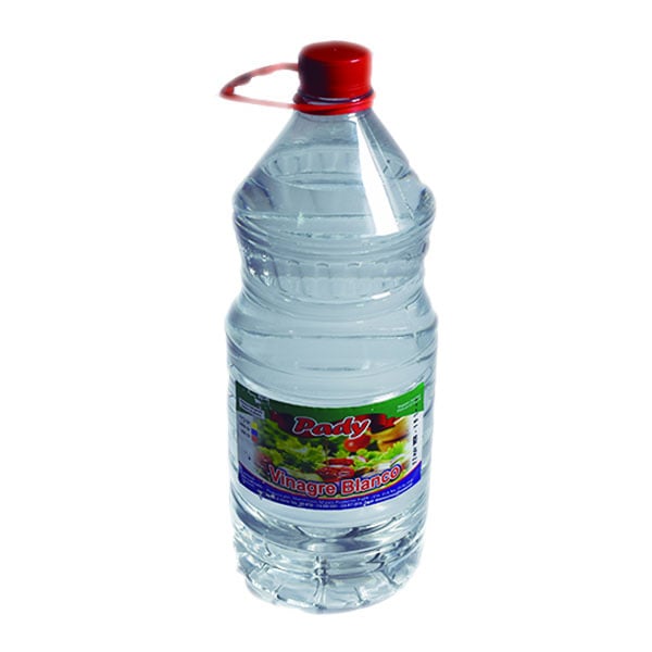 Vinagre Blanco 3.000ml