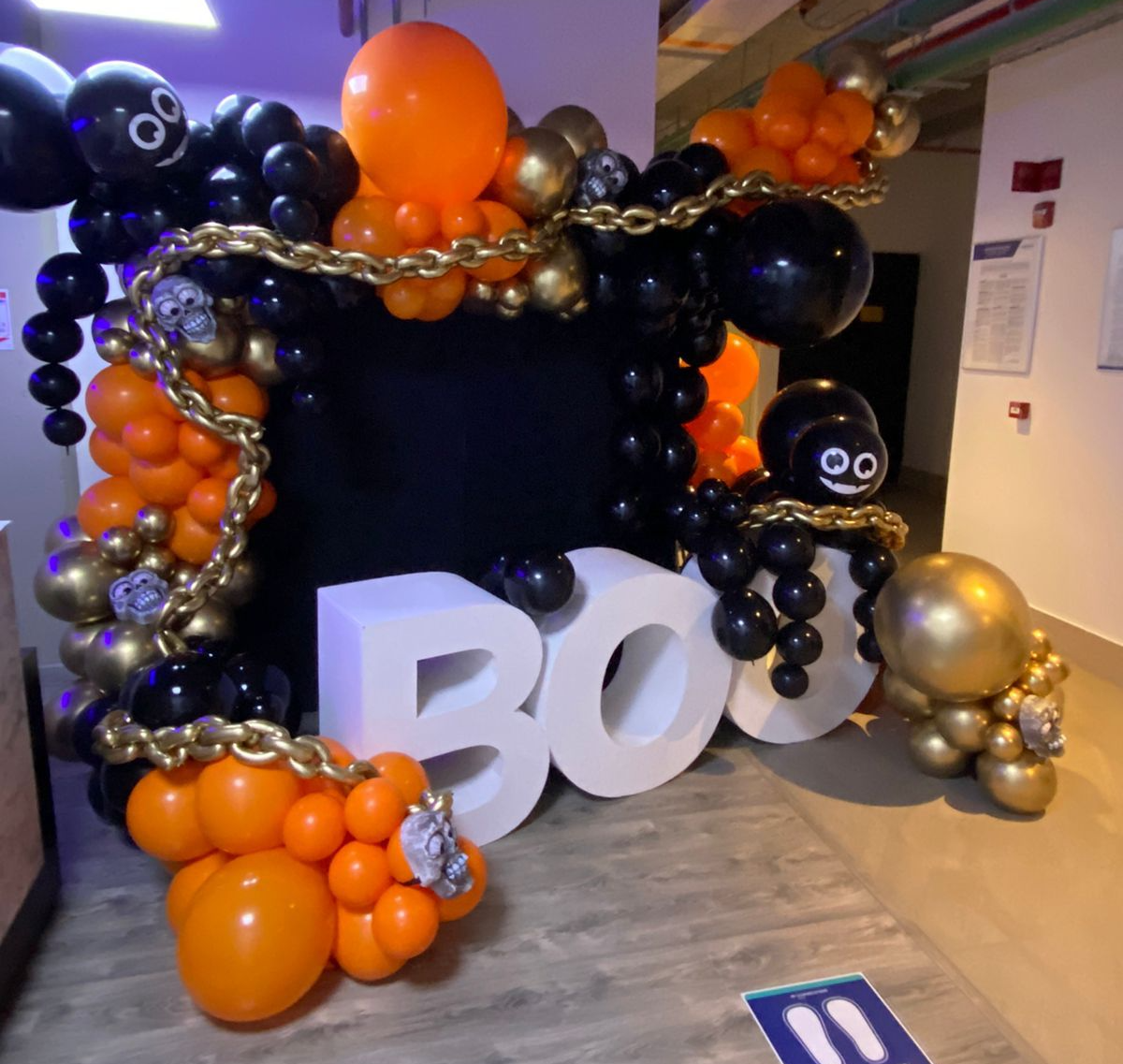 Cada letra en Alquiler
Medidas 80cm de Altura
$35.000