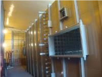 Phi Energy - Realización de bighouses