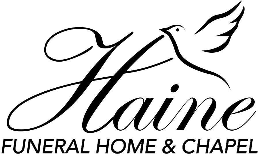 Haine Funeral Home & Chapel