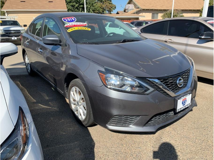 2019 NISSAN SENTRA
Miles: 101,818
Drive: FWD
Trans: Automatic, CVT w/Xtronic
Engine: 4-Cyl, 1.8 Liter
Exterior: Gray
Stock: 1218
VIN: 612889