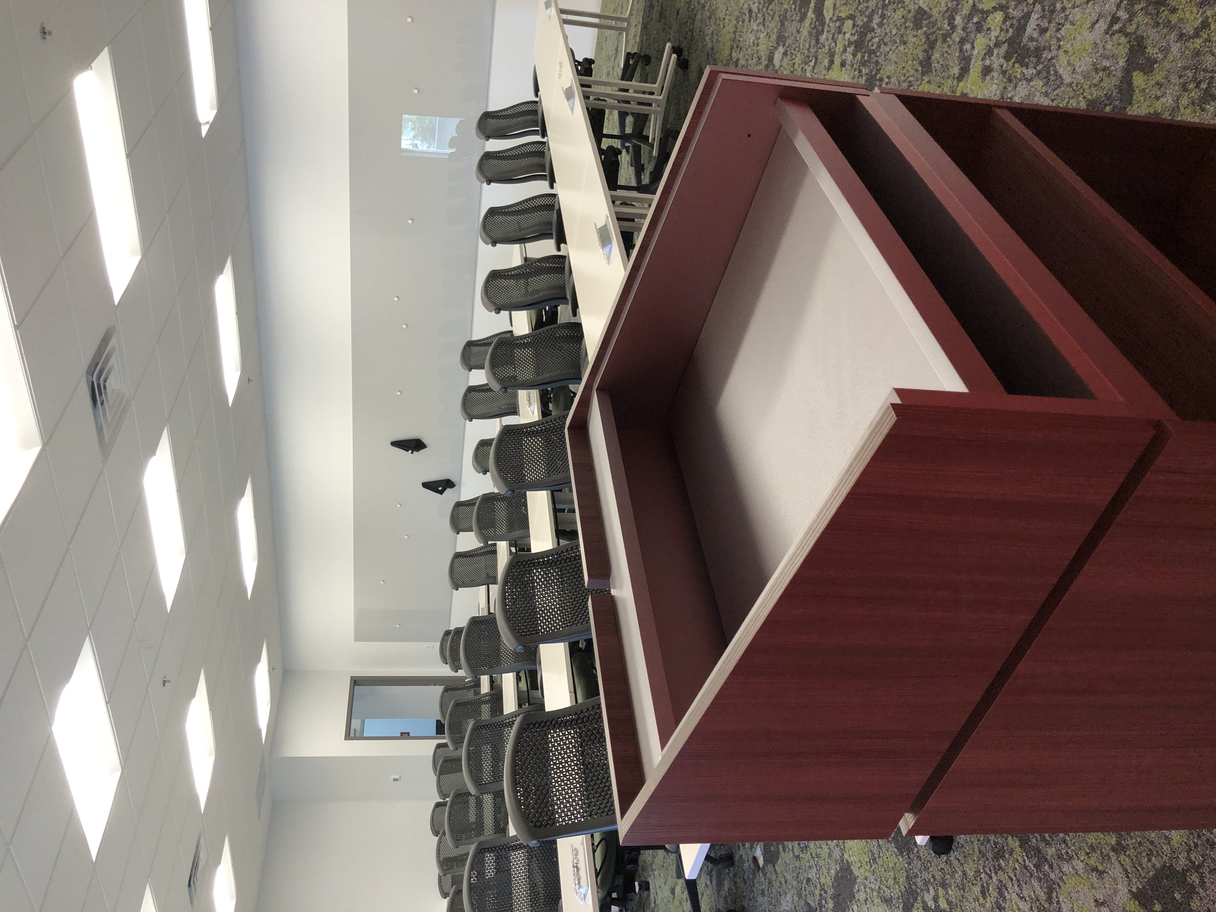 Another Well Preformed Job