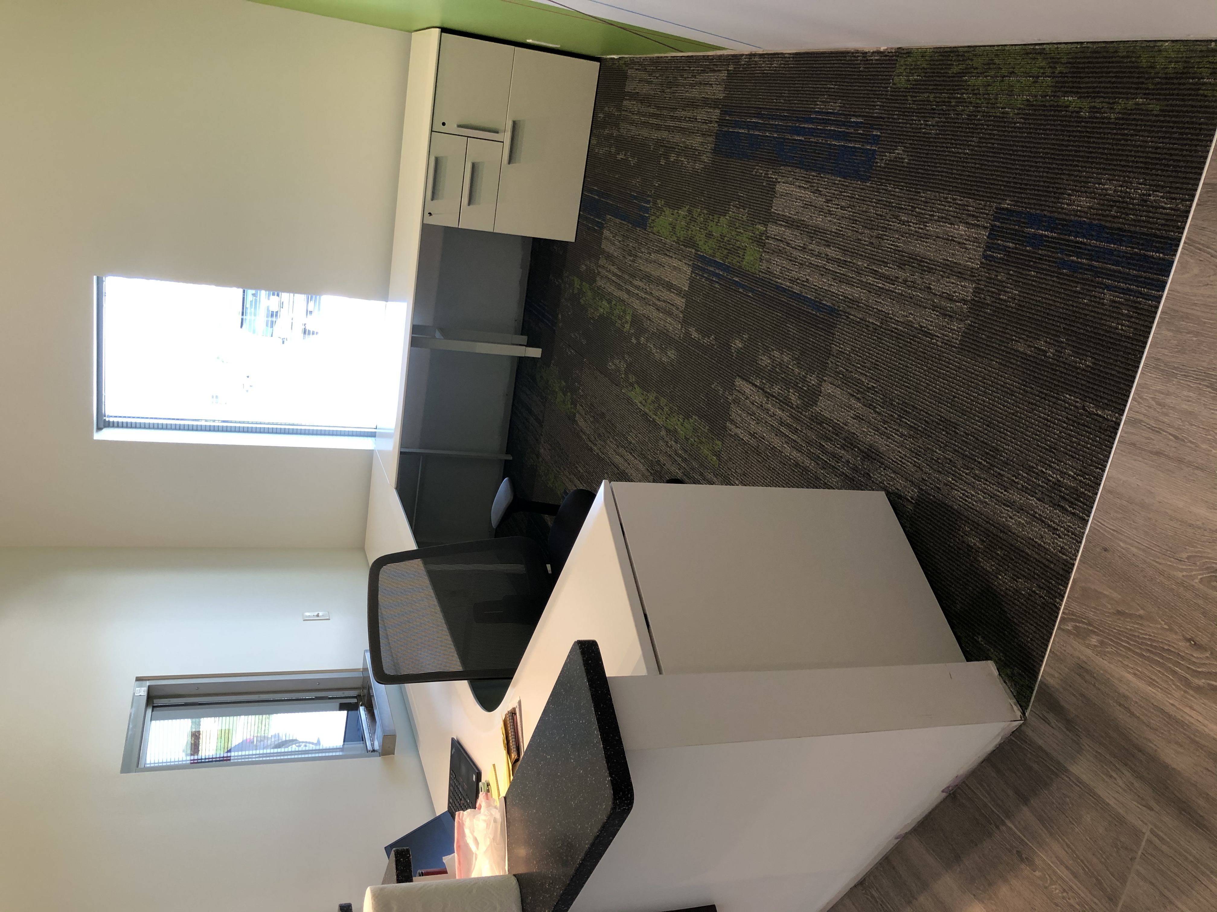 Another Well Preformed Job