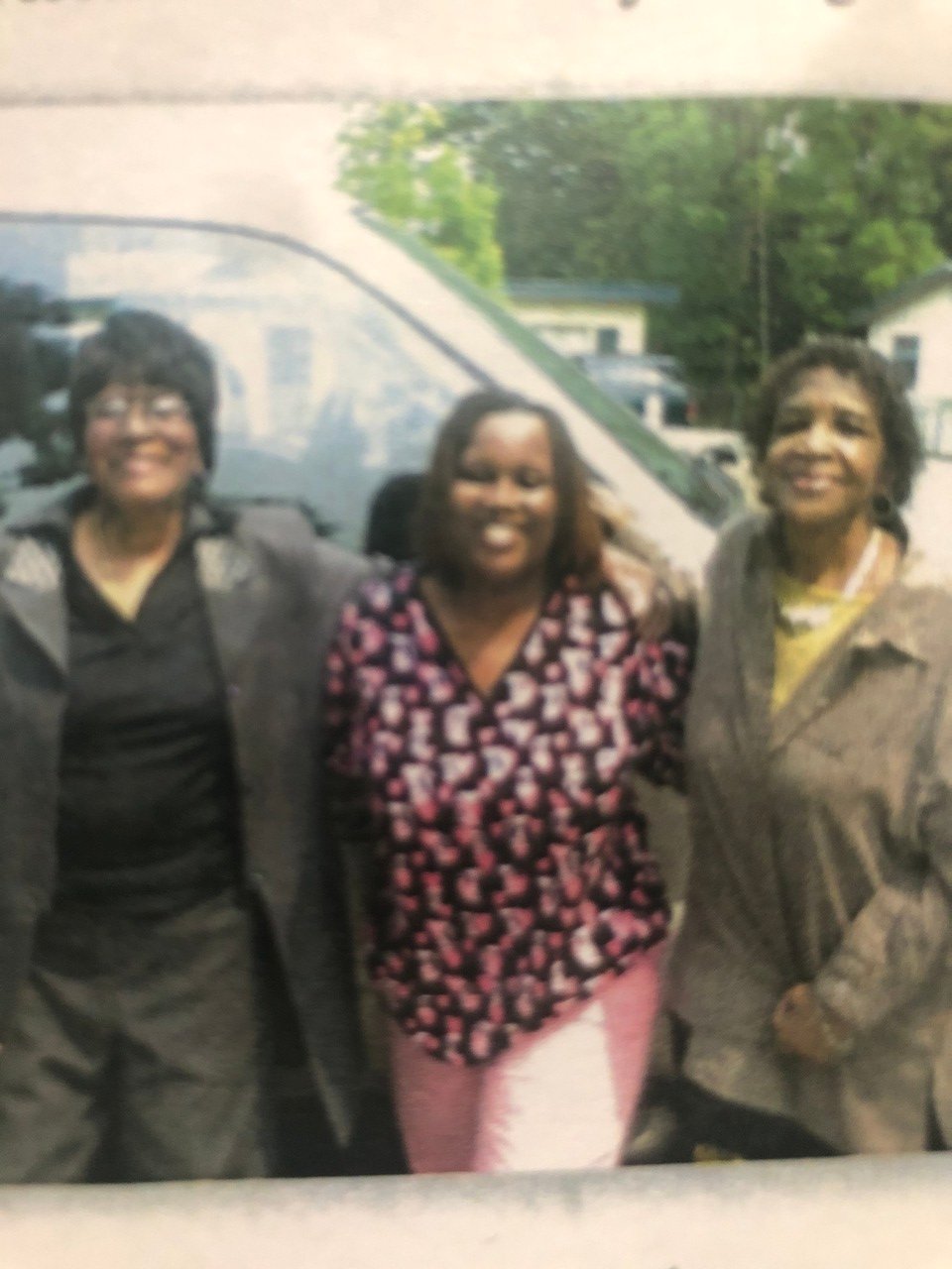Porter’s Adult Care Owners 2