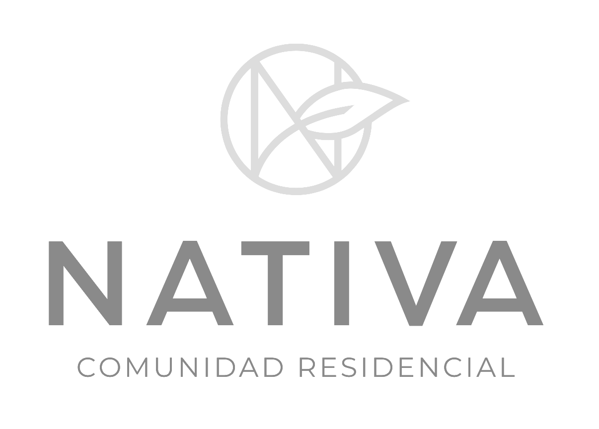 NATIVA
Comunidad Residencial