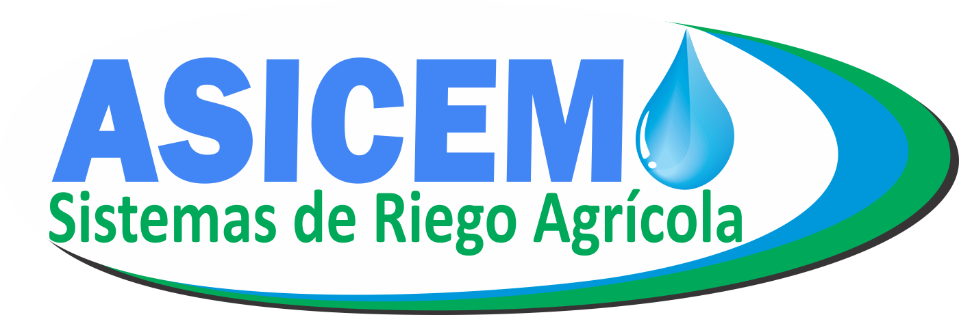 Sistemas de riego agrícolas - ASICEM