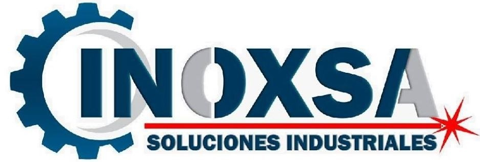 INOXSA SOLUCIONES INDUSTRIALES