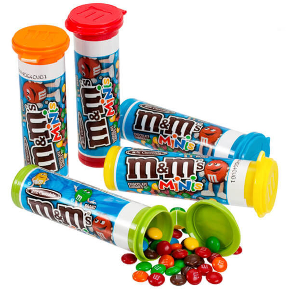 M&M's Minis