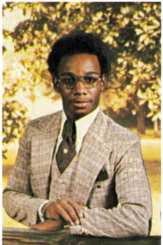 Michael Faison
July 14, 2022