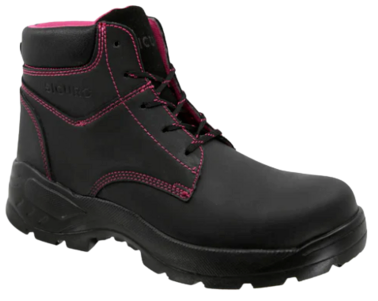 BOTA DE SEGURIDAD EJRDX-01P
