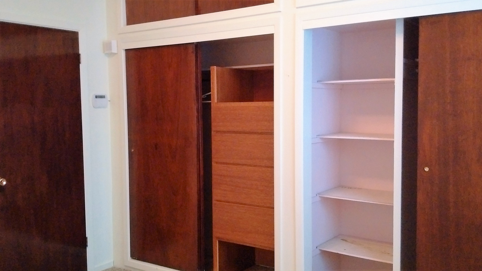 434 Lancaster #1 Bedroom 1