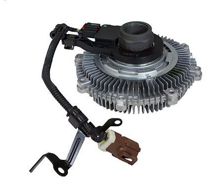 CORAUTOGDL FANCLUTCH