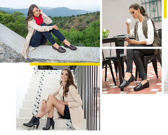 Catalogo new arrivals dama jarking