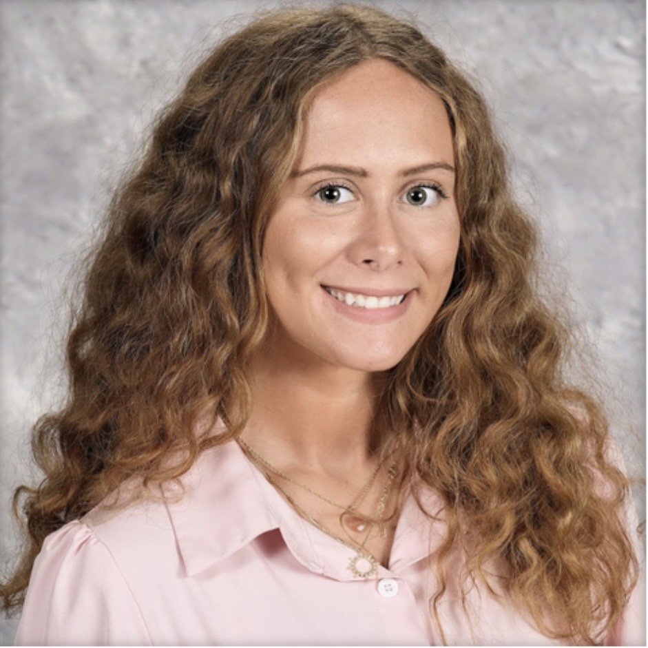 Alanna Thomas
2nd Grade Teacher