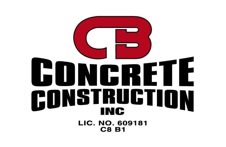 CB Concrete Construction, Inc. 