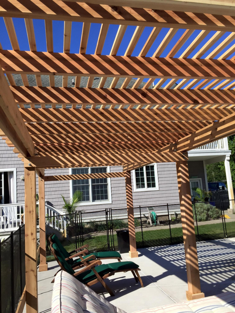 Home Remodeling Projects/Markle Construction Picture Gallery