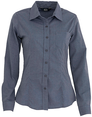 BLUSA SIENA MANGA LARGA