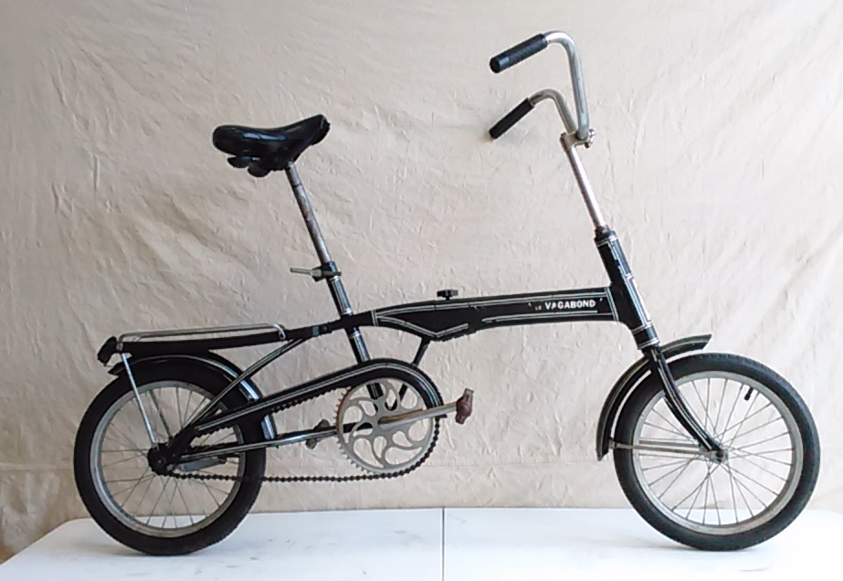 Firestone Vagabond Folding Bike
$249.00
