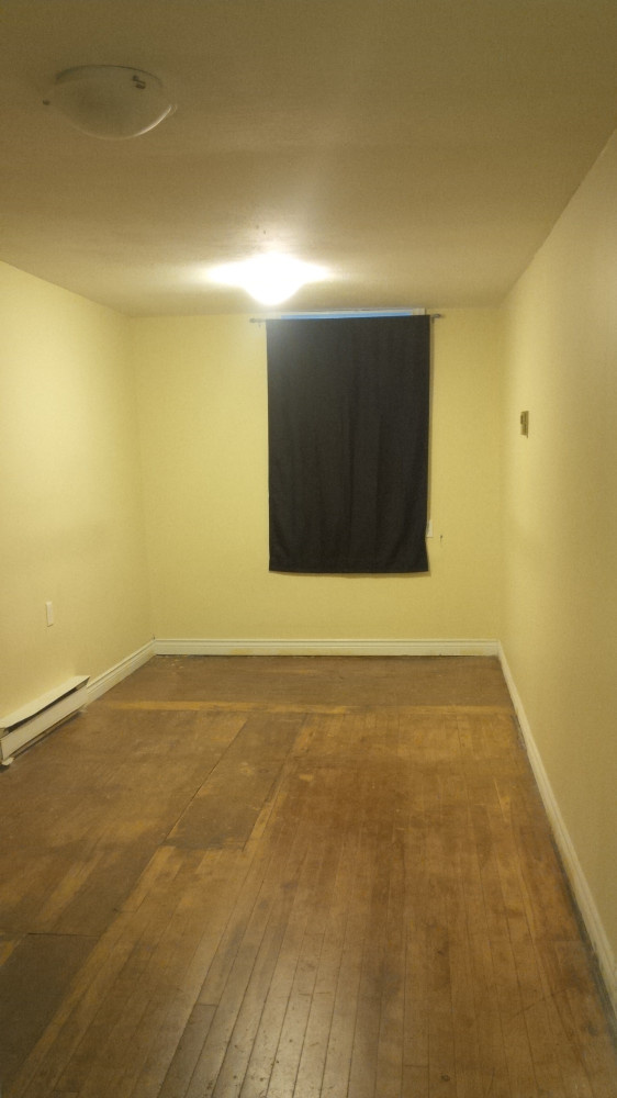 28 Wentworth #1 Bedroom 2