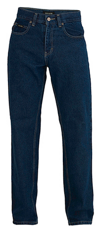PANTALON STONE JEANS MEZCLILLA CABALLERO