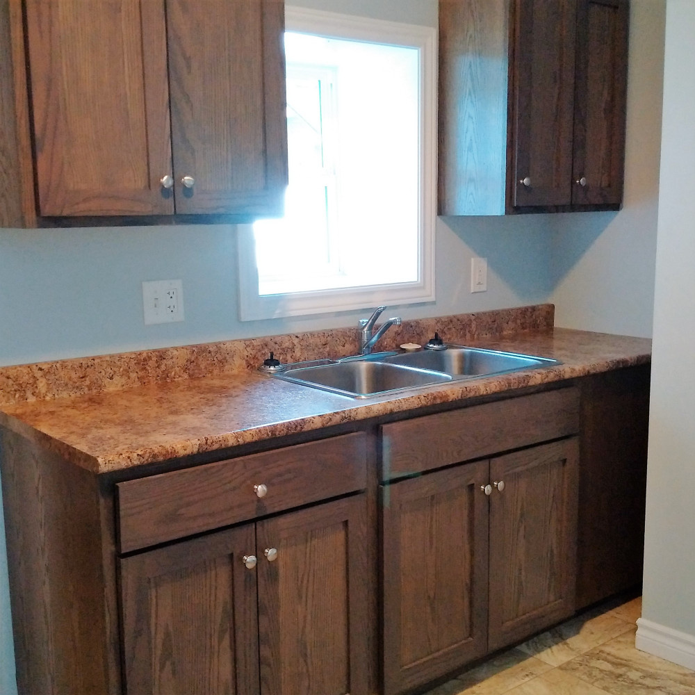 72 Exmouth #4 Kitchen