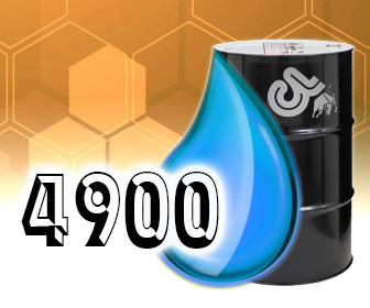 4900 Machining / Grinding Coolant