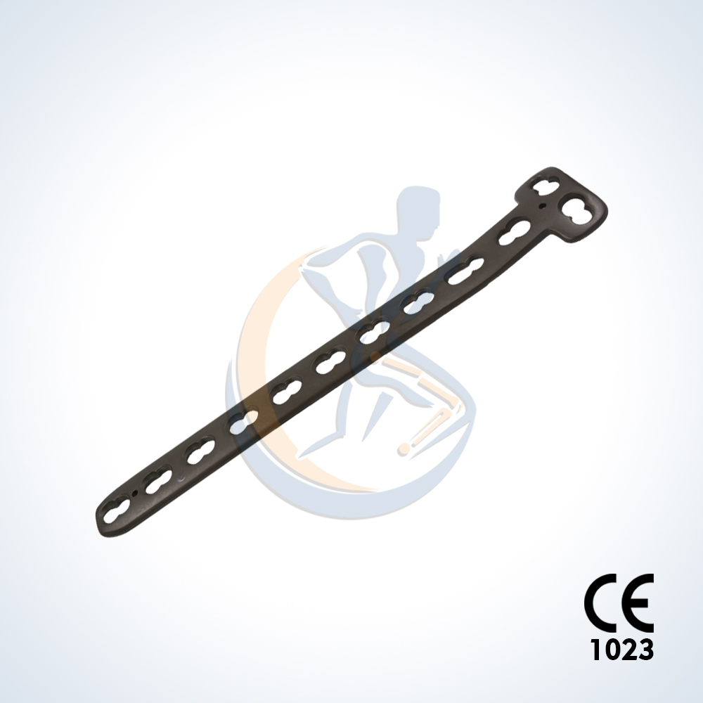 Radio Distal 2 columnas