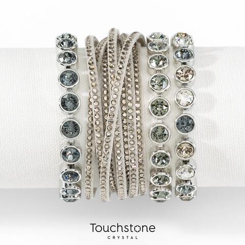 Site Title Touchstone Crystals