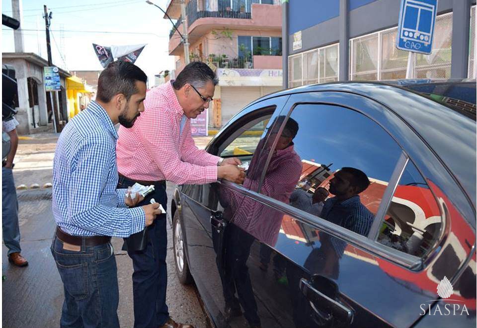 Bañate en 5 Minutos
