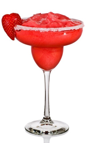 Strawberry Daiquiri